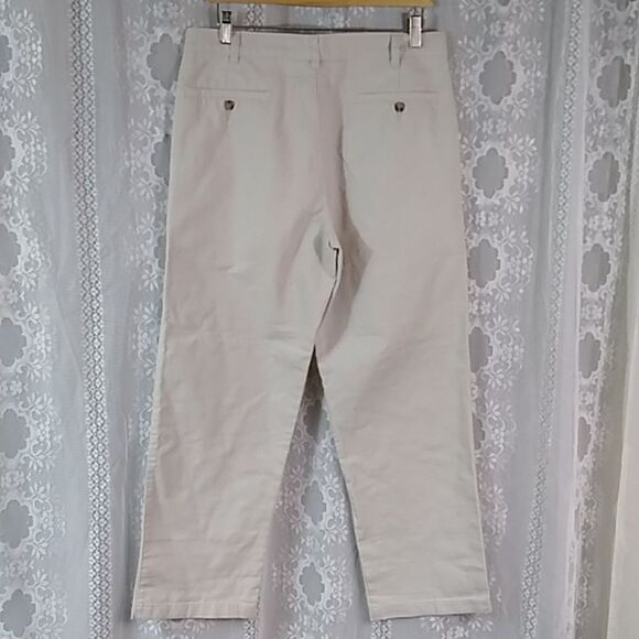 George Men's Pants Dress Size 32x30 - Picture 1 of 16